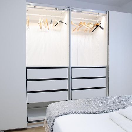 Apartamento Moderno En Triana 2 Dormitorios Y Aire Acondicionado 塞维利亚 外观 照片
