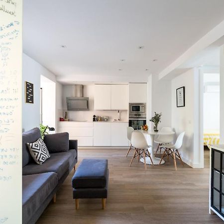 Apartamento Moderno En Triana 2 Dormitorios Y Aire Acondicionado 塞维利亚 外观 照片