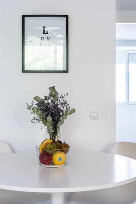Apartamento Moderno En Triana 2 Dormitorios Y Aire Acondicionado 塞维利亚 外观 照片