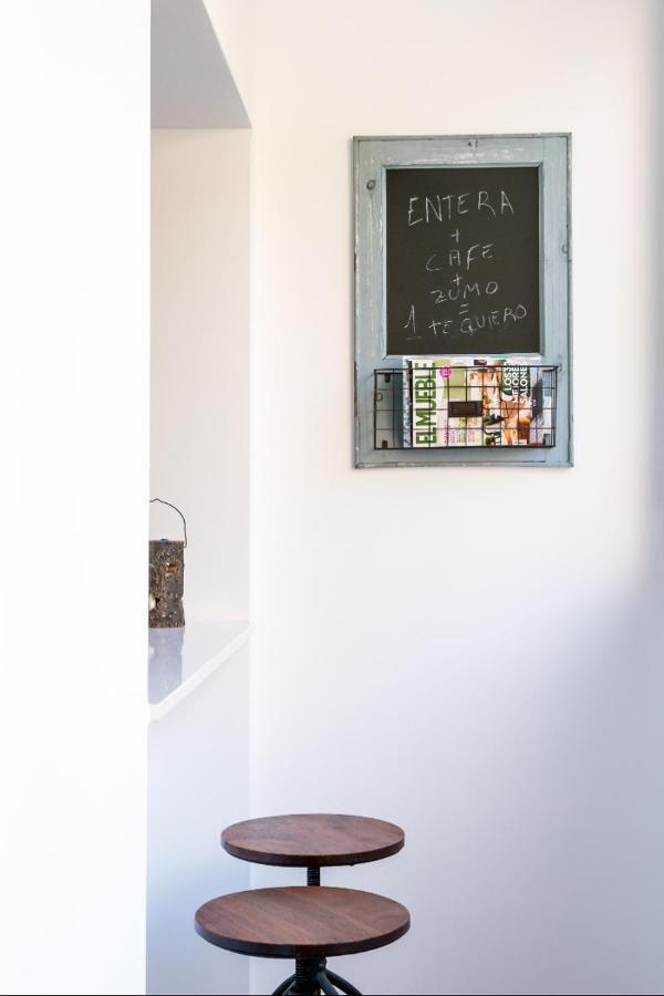 Apartamento Moderno En Triana 2 Dormitorios Y Aire Acondicionado 塞维利亚 外观 照片